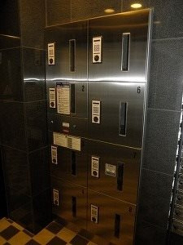 建物設備
