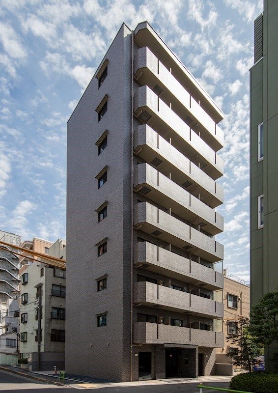 ルーブル東麻布