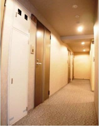 ロビー・ラウンジ