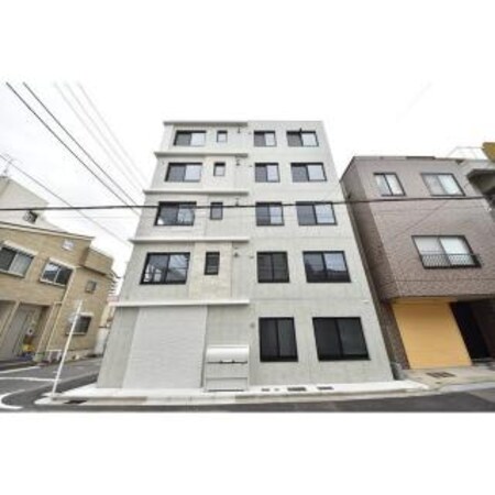 CASA PIAZZA 浅草本所外観写真