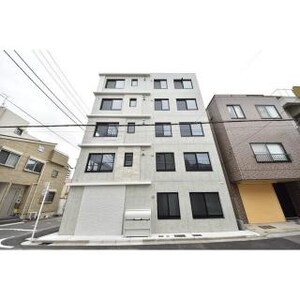 CASA PIAZZA 浅草本所外観写真