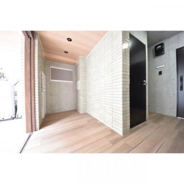 ロビー・ラウンジ