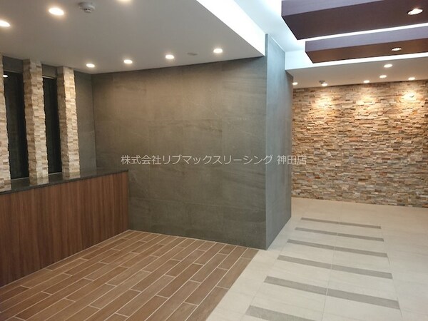 その他(ペット飼育可！独立洗面台完備！居室広々7.7帖！2口ガスシス)