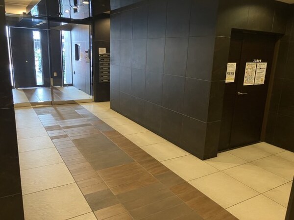 ロビー・ラウンジ