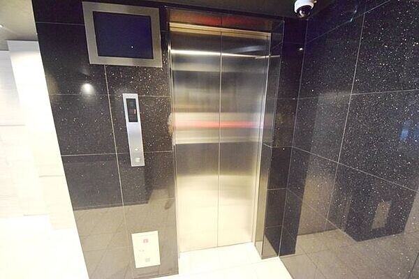 ロビー・ラウンジ