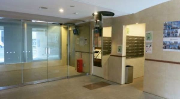 ロビー・ラウンジ