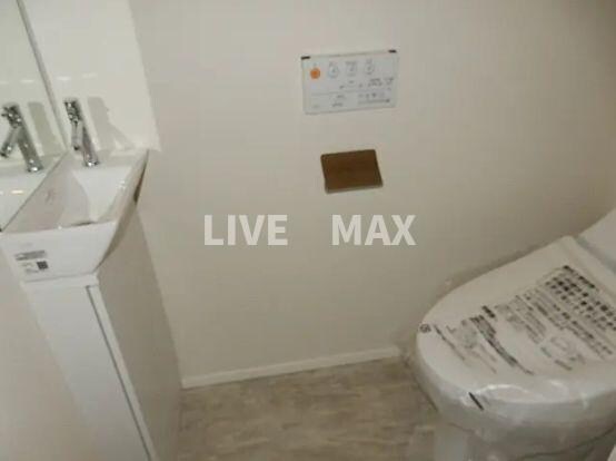 物件内観写真12　