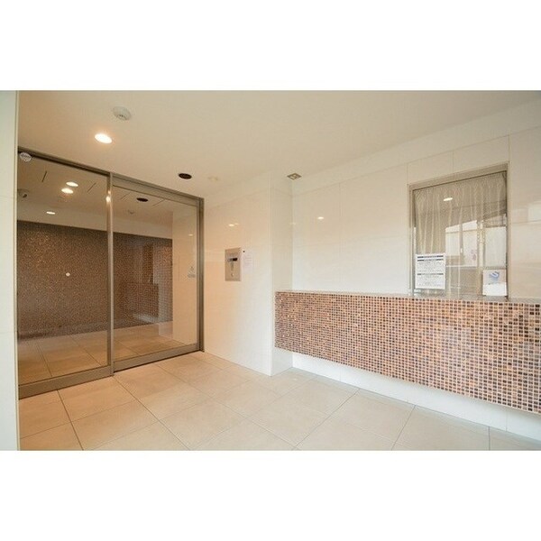 ロビー・ラウンジ