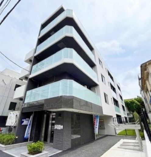 アイルグランデ品川
