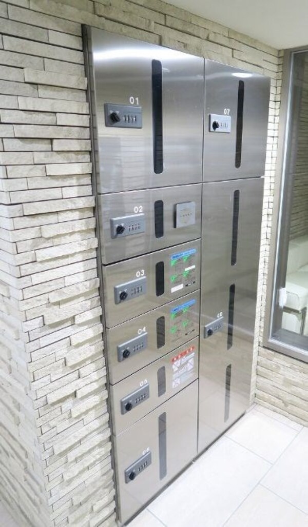 建物設備