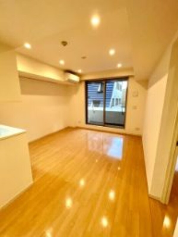 居室(★《見学予約受け付け中》設備充実のハイグレード賃貸マンション)