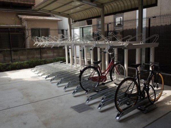 その他(　★《見学予約受け付け中》設備充実のハイグレード賃貸マンショ)