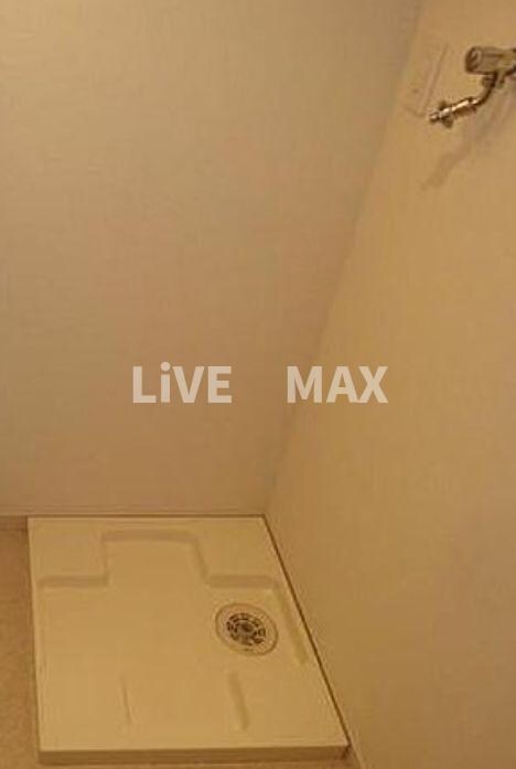 物件内観写真11　(※写真は別号室です)