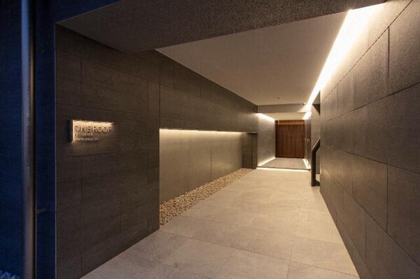 ロビー・ラウンジ