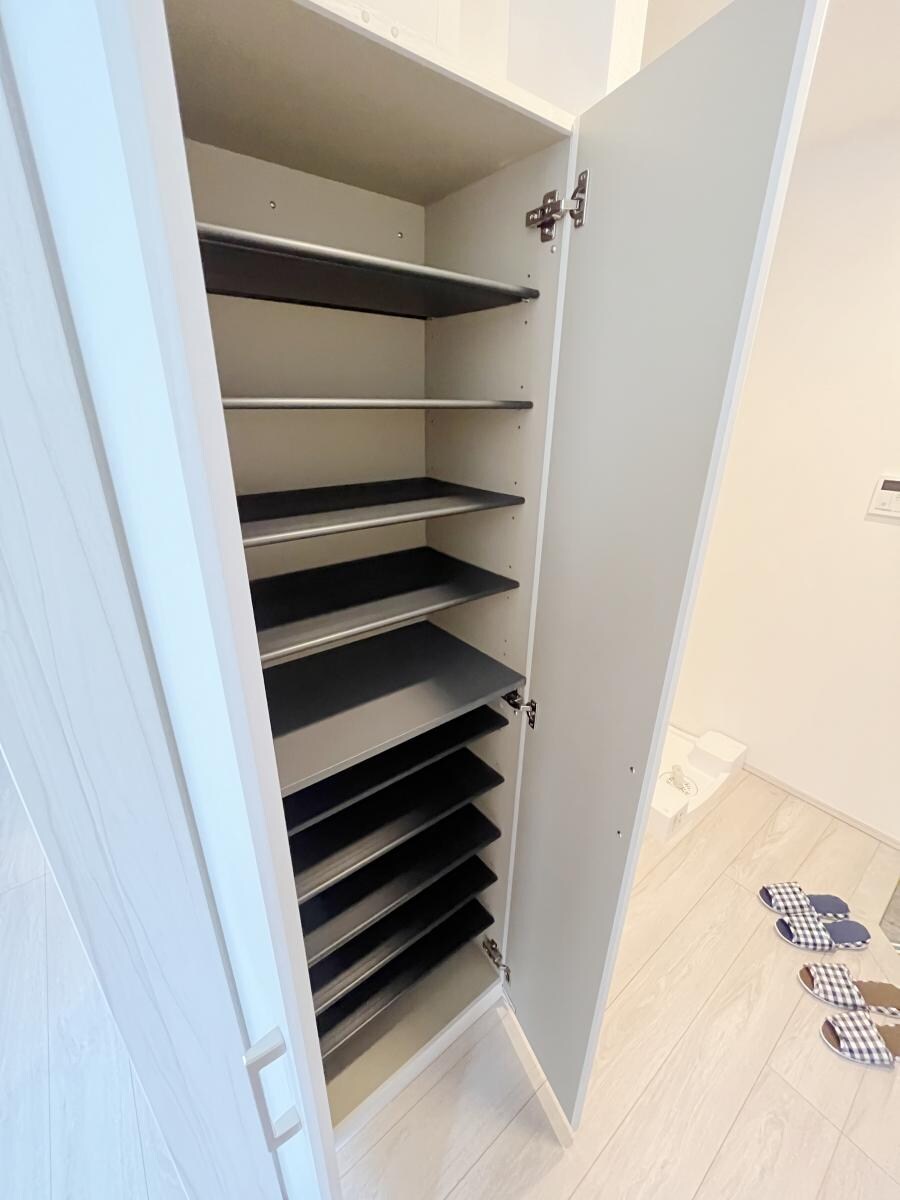 物件内観写真17　(別号室参考写真)