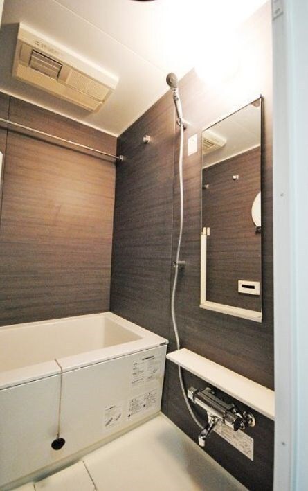 物件内観写真17　(★《見学予約受け付け中》設備充実のハイグレード賃貸マンション)