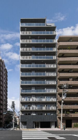 シーズンフラッツ元浅草4丁目