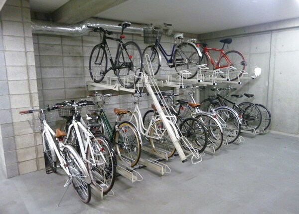 建物設備(★《見学予約受け付け中》設備充実の賃貸マンションです。お気軽)