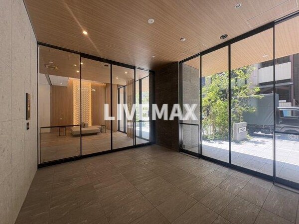 ロビー・ラウンジ