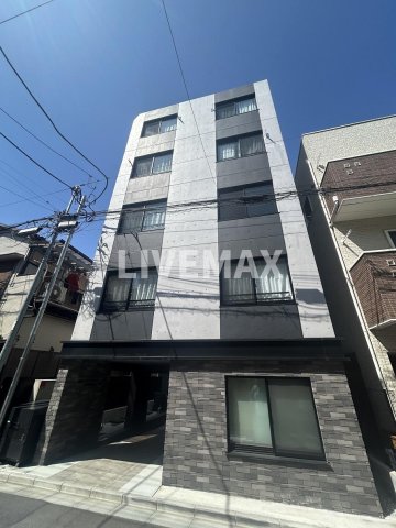 ＬｉｖｅＦｌａｔ門前仲町