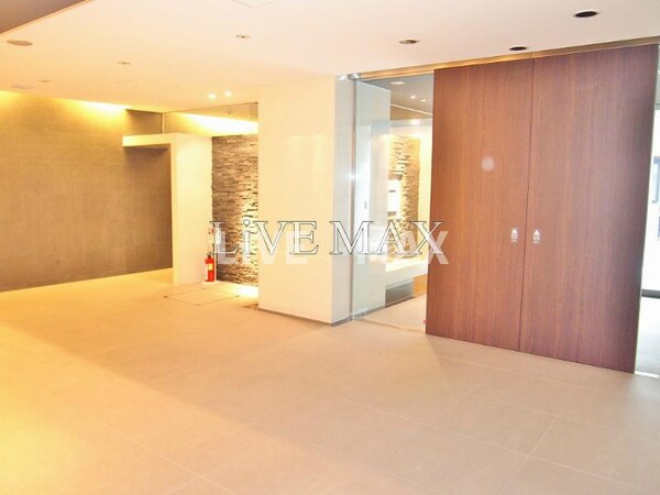 ロビー・ラウンジ