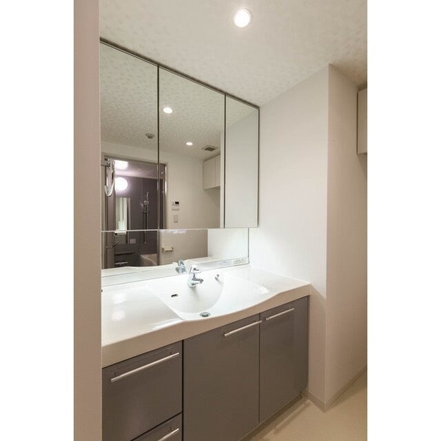 物件内観写真10　(※同じタイプ別号室参考写真)