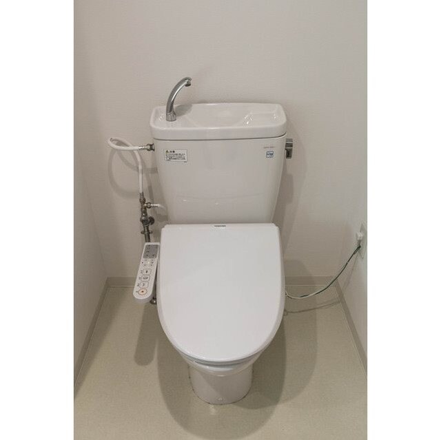 物件内観写真11　(※同じタイプ別号室参考写真)