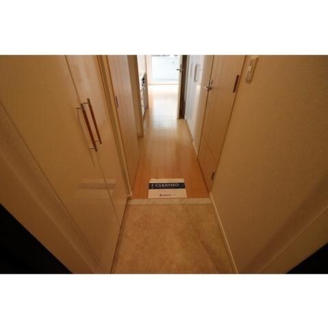 物件内観写真18　(※同じタイプ別号室参考写真)