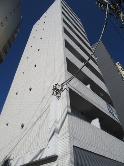 クレヴィスタ武蔵小山
