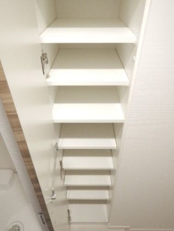 建物設備(別号室参照写真)