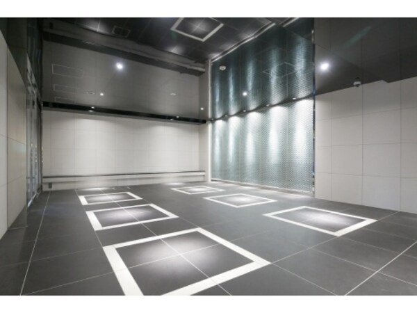 ロビー・ラウンジ