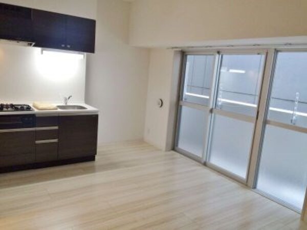 居室(★《見学予約受け付け中》設備充実のハイグレード賃貸マンション)