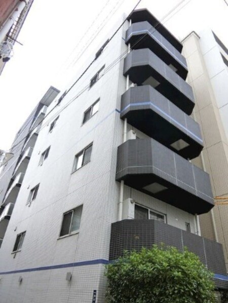ベルグレードアール385外観写真