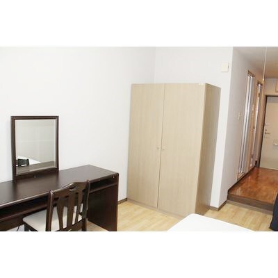 物件内観写真7　(別号室参考写真)