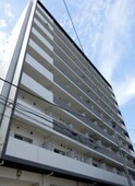 クレヴィスタ亀戸Ⅱ