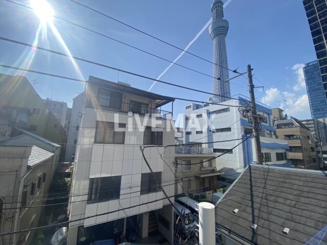 物件内観写真22　