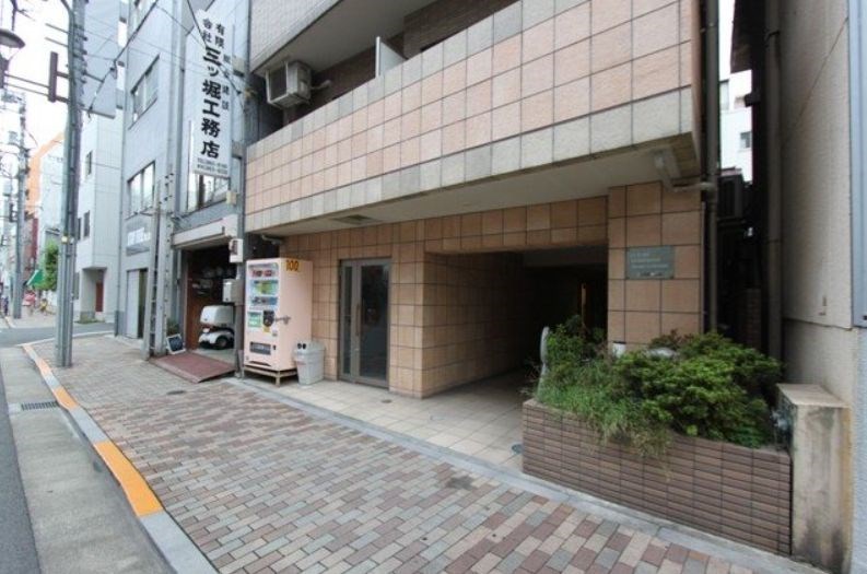 外観写真