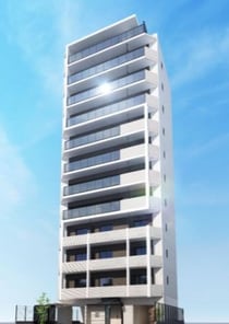 RELUXIA TOKYO EASTの外観写真