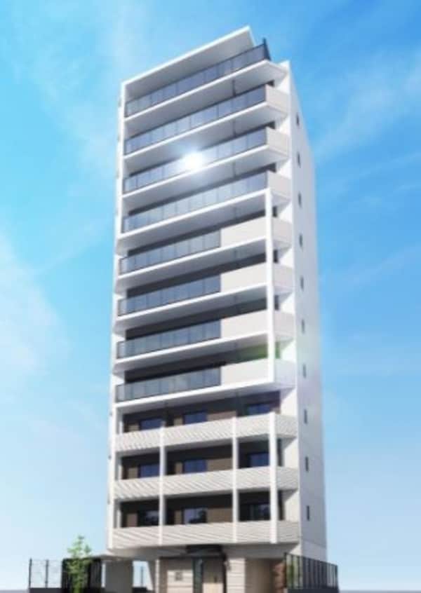 外観(☆完成時イメージ☆)