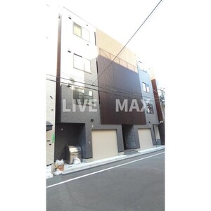 第二ヤマイビル外観写真