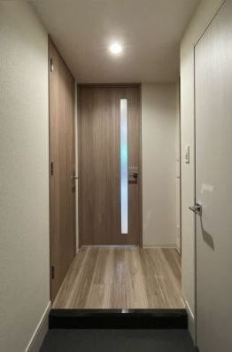 物件内観写真25　(★モデルルーム)