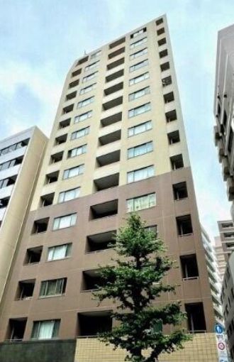 レジディア神田岩本町