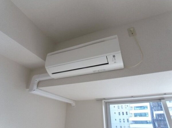 建物設備(他のお部屋の写真です。)