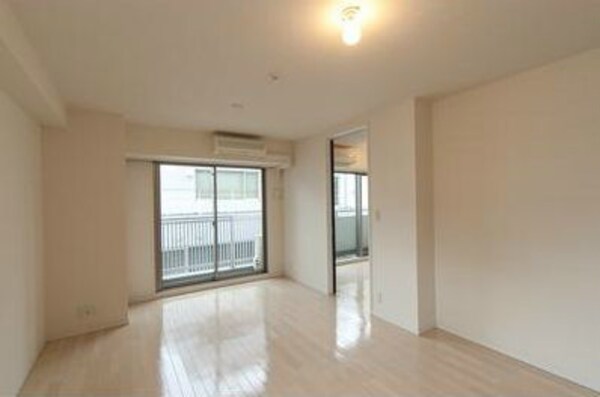 居室(★《見学予約受け付け中》設備充実のハイグレード賃貸マンション)