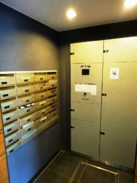 物件内観写真14　(★《見学予約受け付け中》設備充実のハイグレード賃貸マンション)