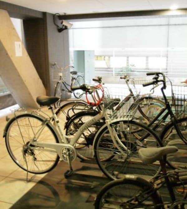 建物設備(★《見学予約受け付け中》・設備充実ハイグレードマンション★)
