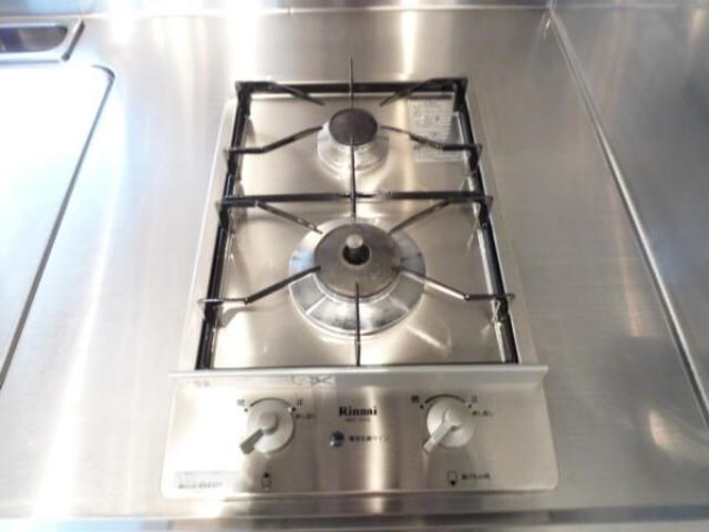 物件内観写真7　(別号室参考写真)