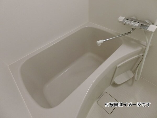 浴室(別号室参考写真)