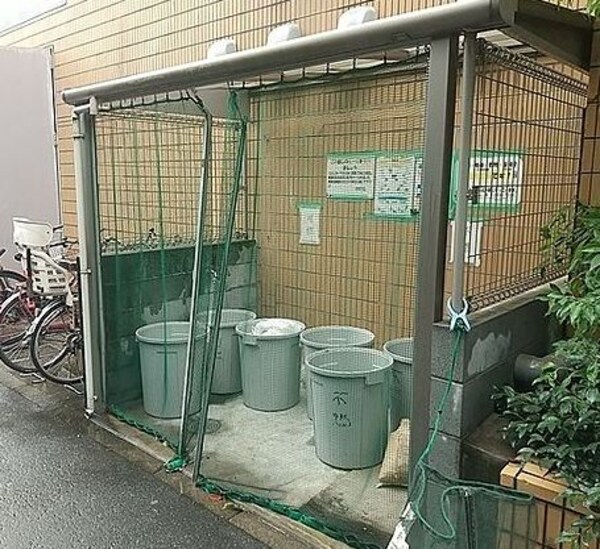 建物設備(別号室参考写真)