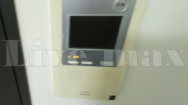 セキュリティ(家具家電付きセットアップ賃貸)